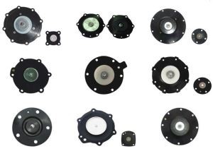 Tilpasset høy kvalitet Membran i NBR