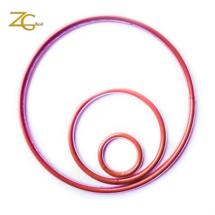 Outsourcing FEP PFA Rubber Seal O Ring