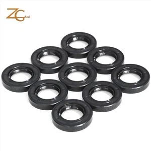 Oljepakning med akselstørrelse under 1000 mm