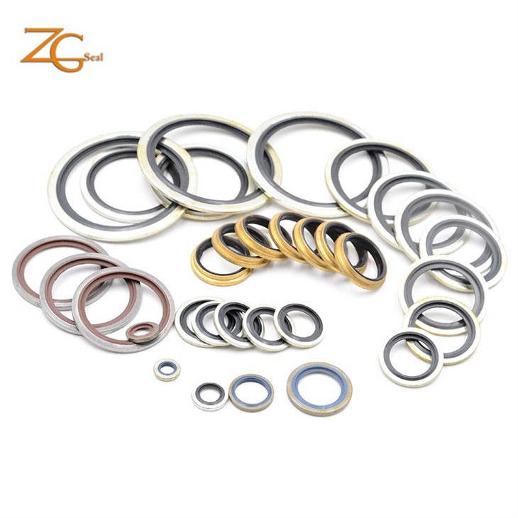 Bonded Seal Washers